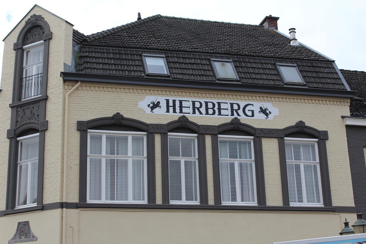 Herberg De Zwarte Ruiter غولبين المظهر الخارجي الصورة
